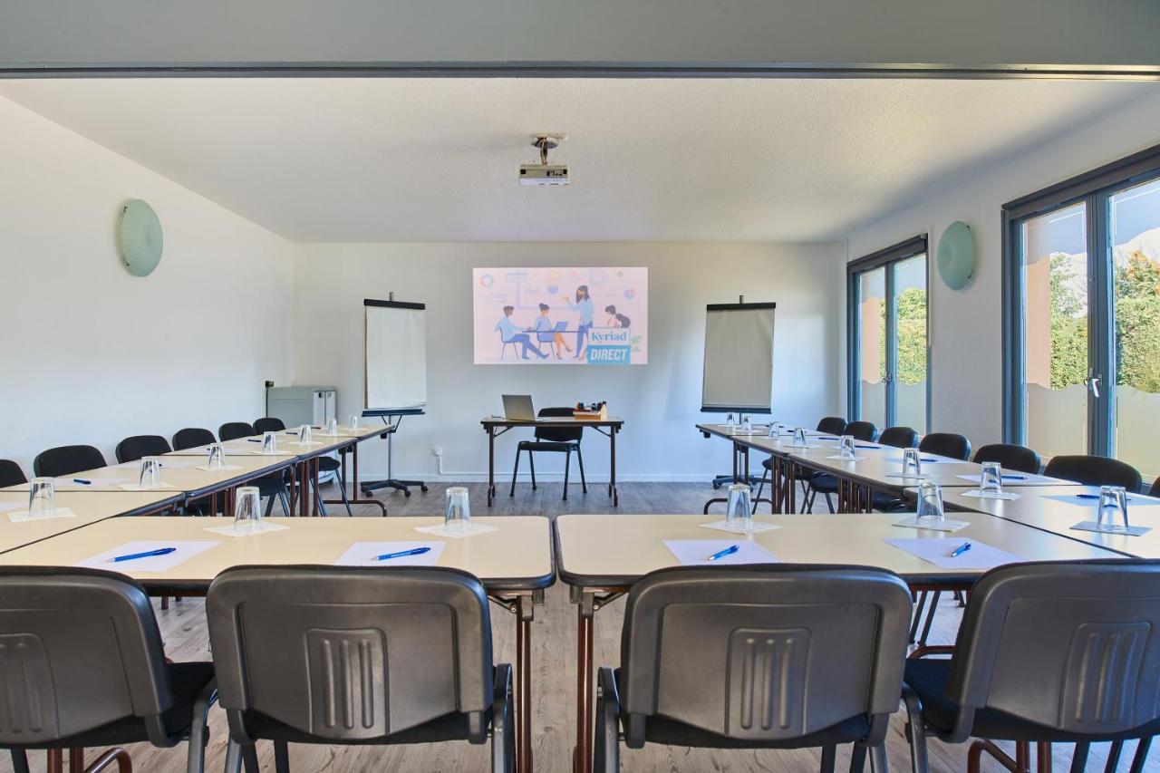 Kyriad Direct Haguenau Exterior foto